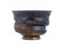 Cup # 30425 wood firingceramic 60 ml