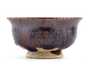 Cup # 30430 wood firingceramic 30 ml