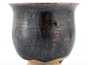 Cup # 30434 wood firingceramic 70 ml