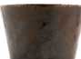 Cup # 30437 wood firingceramic 80 ml