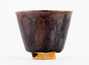 Cup # 30441 wood firingceramic 96 ml