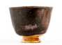 Cup # 30442 wood firingceramic 60 ml