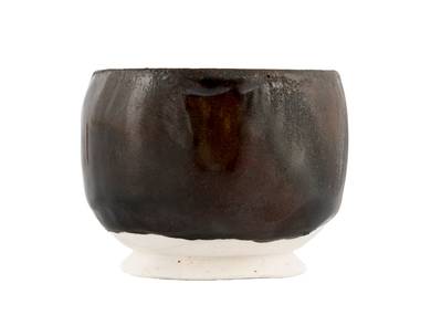 Cup # 30454 wood firingceramic 60 ml