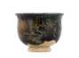 Cup # 30455 wood firingceramic 96 ml