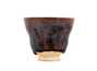 Cup # 30456 wood firingceramic 70 ml