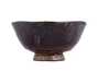Cup # 30470 wood firingceramic 76 ml