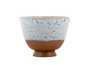Cup # 30565 wood firingceramic 74 ml