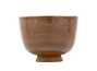 Cup # 30600 wood firingceramic 90 ml