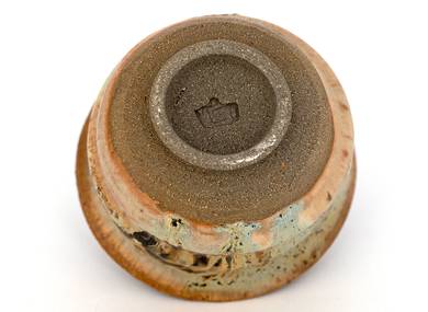 Cup # 30657 ceramicwood firing 84 ml
