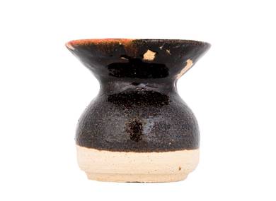 Vessel for mate kalabas # 30665 ceramic