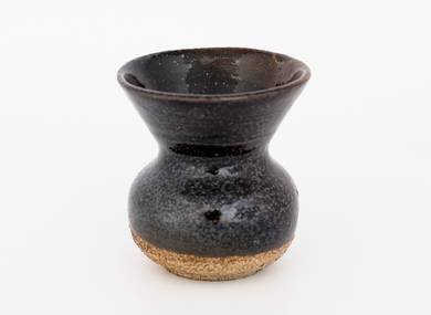Vessel for mate kalabas # 30687 ceramic 