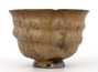 Cup # 30717 wood firingceramic 80 ml