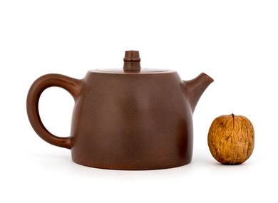 Teapot # 30786 Qinzhou ceramics 246 ml