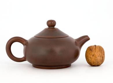 Teapot # 30823 Qinzhou ceramics 180 ml