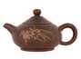 Teapot # 30823 Qinzhou ceramics 180 ml