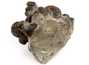 Decorative fossil # 30994 stone ammonite