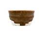 Cup # 31007 wood firingporcelain 60 ml