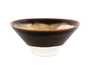Cup # 31038 wood firingporcelain 44 ml