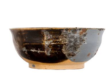 Cup # 31108 wood firingceramic 152 ml