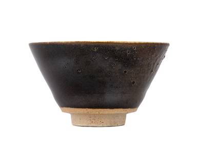Cup # 31184 wood firingceramic 70 ml
