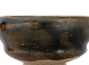 Cup # 31189 wood firingceramic 66 ml