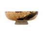 Cup # 31205 wood firingceramic 76 ml