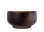 Cup # 31252 wood firingporcelain 58 ml