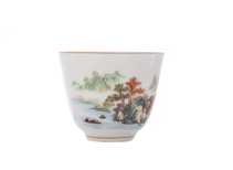 Cup # 31435 porcelain 56 ml