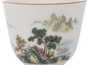 Cup # 31435 porcelain 56 ml