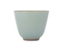 Cup # 31437 porcelain 56 ml