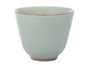 Cup # 31437 porcelain 56 ml