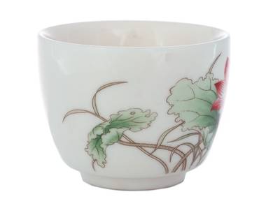 Cup # 31438 porcelain 54 ml