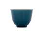 Cup # 31456 porcelain 56 ml
