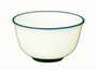 Cup # 31461 porcelain 48 ml