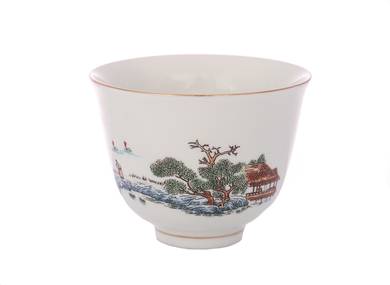 Cup # 31462 porcelain 64 ml