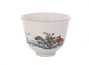 Cup # 31462 porcelain 64 ml