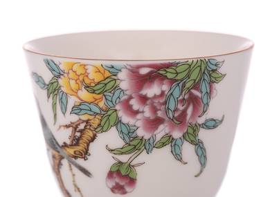 Cup # 31464 porcelain 52 ml