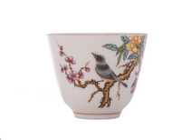 Cup # 31464 porcelain 52 ml