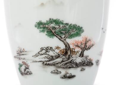 Gundaobey # 31481 porcelain 220 ml