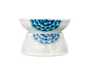 Teamesh # 31524 porcelain
