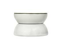 Teamesh # 31526 porcelain