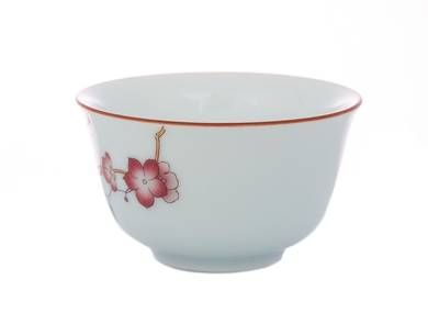 Cup # 31534 porcelain 60 ml