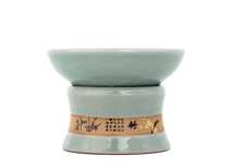 Teamesh # 31537 porcelain