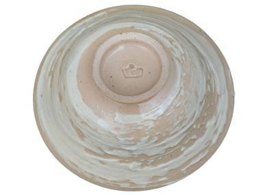 Cup # 31795 wood firingceramic 104 ml