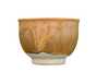 Cup # 31924 wood firingceramic 120 ml