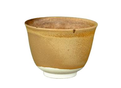 Cup # 31936 wood firingceramic 60 ml