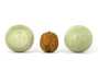 Balls # 32535 jadeite stone