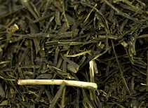 Chi Yonoka japanese green tea