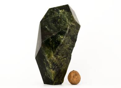Decorative balancing stone # 32568 Hantigyrite