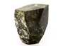 Decorative balancing stone # 32570 Hantigyrite